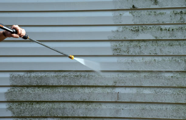 Best Patio and Deck Pressure Washing  in Oxford, MI