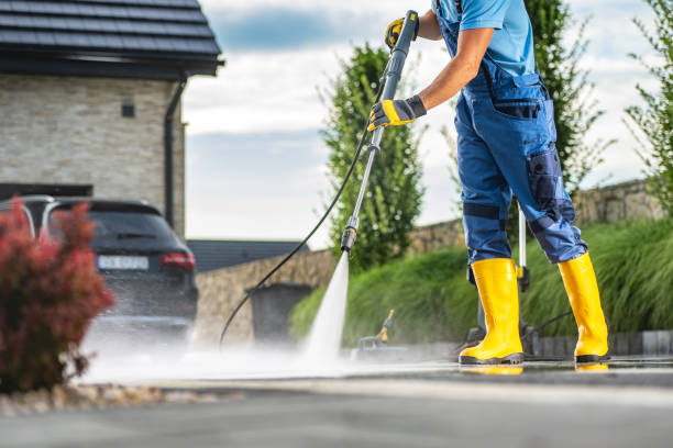 Best Building Exterior Washing  in Oxford, MI