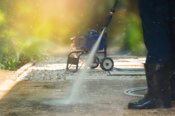 Best Factory Floor Cleaning  in Oxford, MI